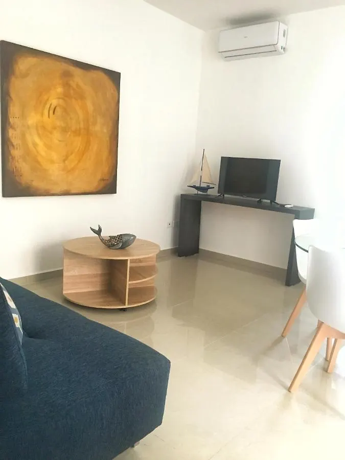Beautiful And Comfy Penthouse&Apartment Playa del Carmen 0*,