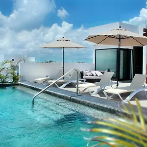  Apartamento Soul Downtown 5 Minutes Away From The
