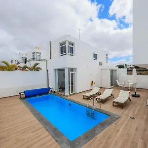 Sweet Aria Villa Puerto del Carmen (Lanzarote)