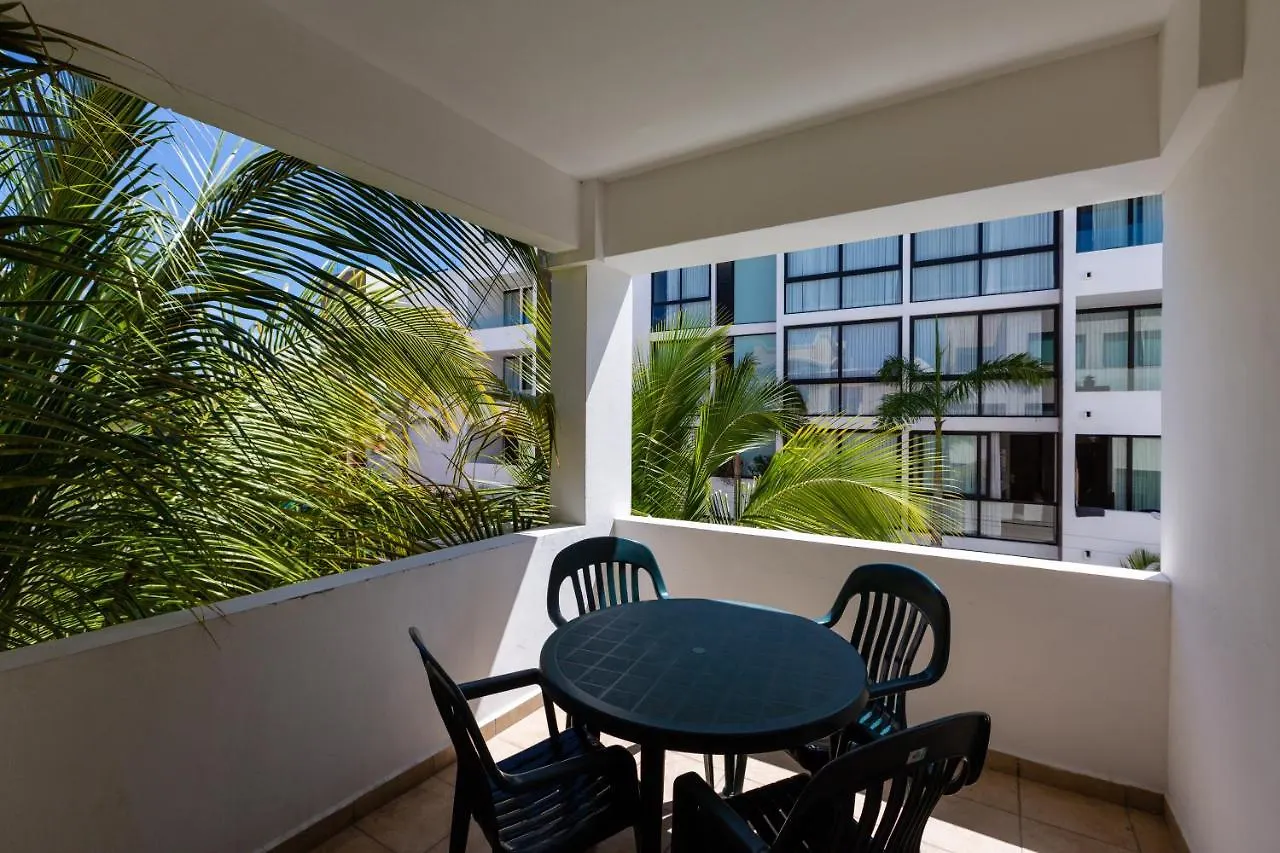 Beautiful And Comfy Penthouse&Apartment Playa del Carmen 0*,