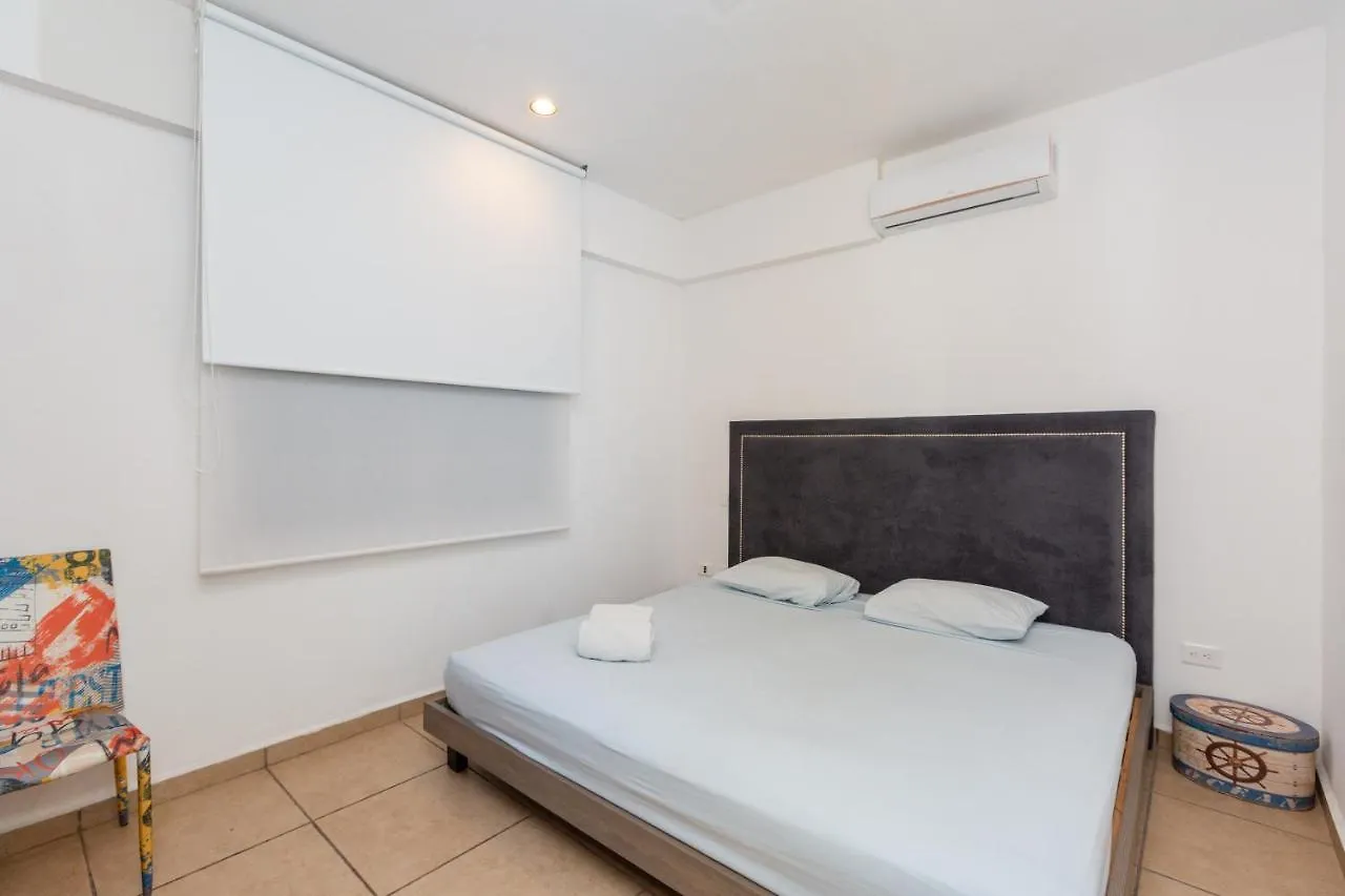 Apartamento Beautiful And Comfy Penthouse&Apartment Playa del Carmen