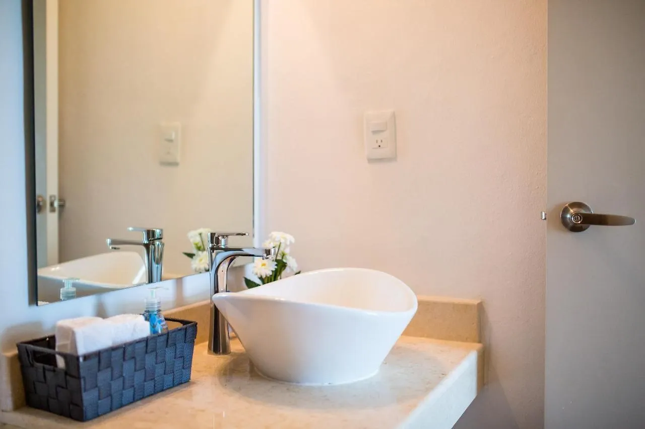 Beautiful And Comfy Penthouse&Apartment Playa del Carmen